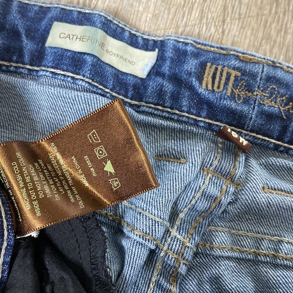 KUT Catherine boyfriend - Picture 2 of 4